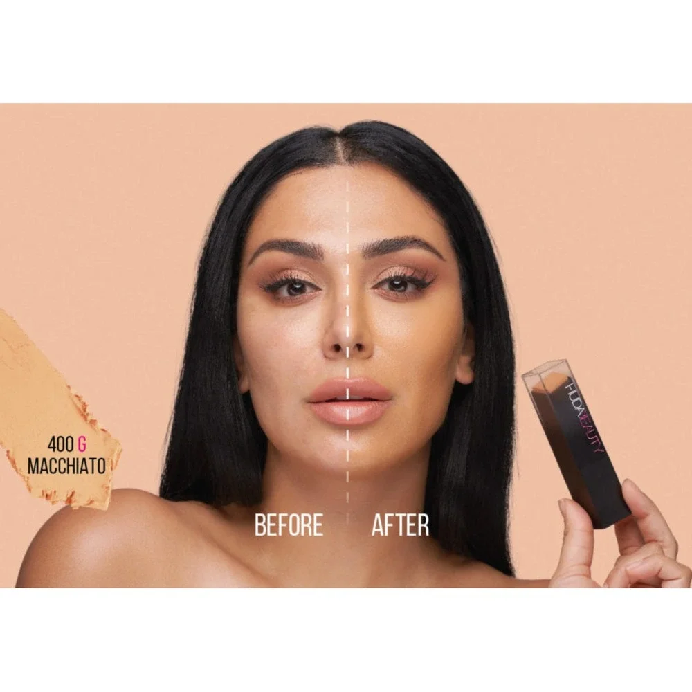 HUDA BEAUTY huda beauty
